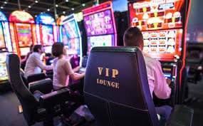 Live casino dealer table with multiple camera angles